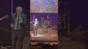 Буба Кикабидзе  чито грито Израиль  Нетания 26.07.22