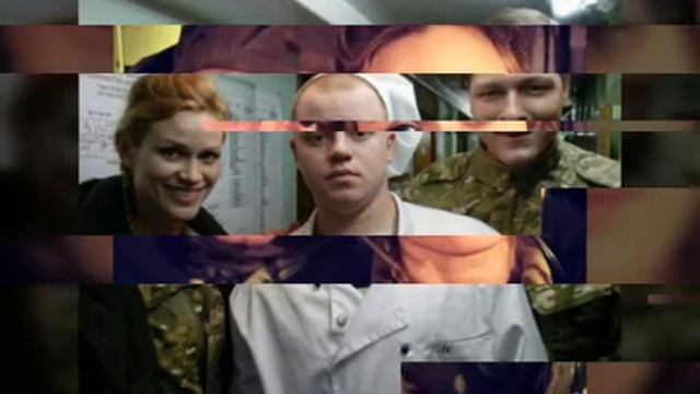 Морские дьяволы Нерпа смотреть онлайн