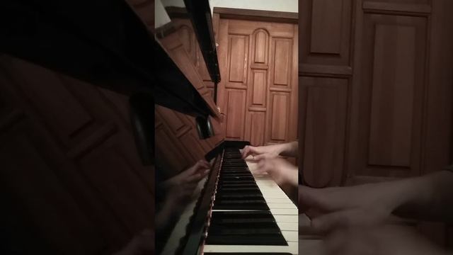 #тинакароль #силавысоты #easy_piano_by_karina #piano_cover #тінакароль