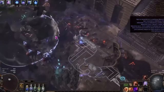 poe 3.22 Лучшие стартеры? для новичков, мф, атлас стратегии