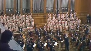 Детский хор “Весна“ - Школьные годы