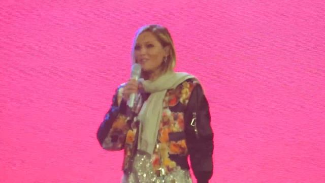 Helene Fischer Stadion Leipzig 24 06 2018 Kleines Hochzeitsgeschenk