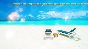 Chillout CAFE - Hotel del Mar 2021 chill out lounge music mix