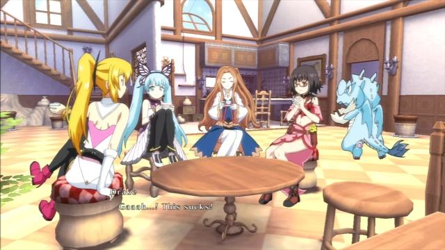 Time and Eternity (Lets play/Walkthrough) part 3-Poor Drake смотреть онлайн