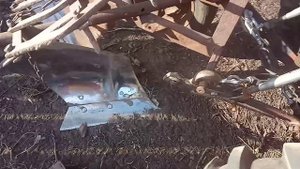 Разморозил мотор. Или невероятное везение.