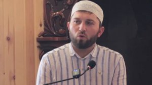 Пятничная проповедь в центральной мечети с. Ругуджа.  #ислам #мода #грех