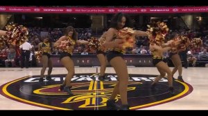 Chicago Bulls vs Cleveland Cavaliers - Show 2 - Oct 24, 2017