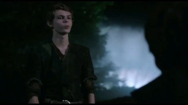 Peter Pan OUAT - S.O.S смотреть онлайн