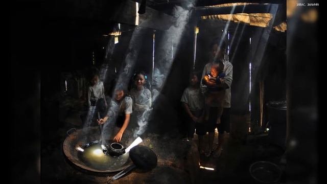 ЧАРУЮЩАЯ АЗИЯ