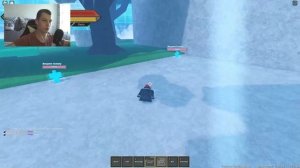 ОБЗОР НА ОПЕ В Fruit Battlegrounds