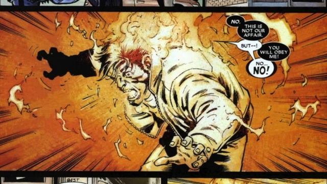 Why You Should Fear The Ghost Rider смотреть онлайн