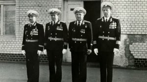 Морчасти погранвойск  Всегда помним!