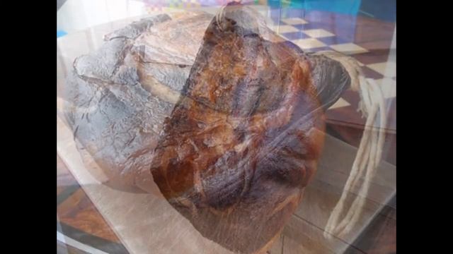 Холодные закуски мясные:Ветчина
