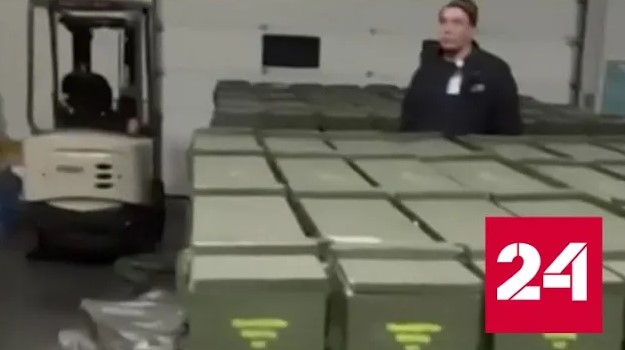 Сербия дала четкий ответ о поставках оружия на Украину - Россия 24 