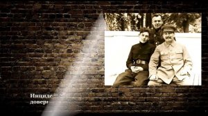 ВЛАСИК ТЕНЬ СТАЛИНА: Биография, за что отдали под суд самого преданного охранника