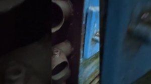 Переделываю котел БМЗ под воздушное отоплене