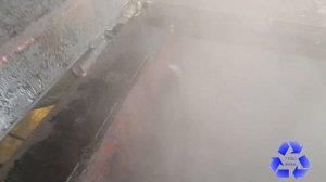 ТПБО Линия для изготовления рулонных гидроизоляционных материалов