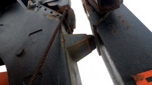 КУПИЛ ГРУЗОВОЙ ЭВАКУАТОР от производителя КУЛАК СЕРВИС /// НУЖНО ВСЕ ПЕРЕДЕЛЫВАТЬ /// это ФИАСКО ..