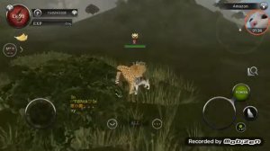 Классный мод на Wild Animals Online