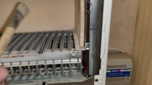 Шумит котел, возможные причины и методы диагностики.