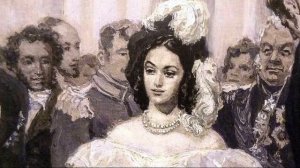 Характеристика Ольги Лариной в романе «Евгений Онегин» А. Пушкина