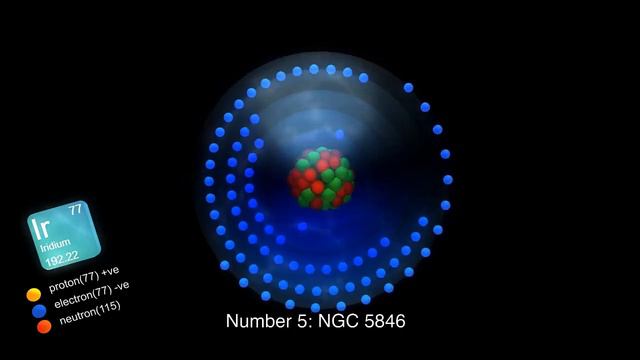 The Top 10 Most Stunning Galaxies in the Universe смотреть онлайн