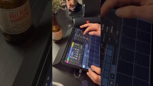 Как писать музыку на iPad