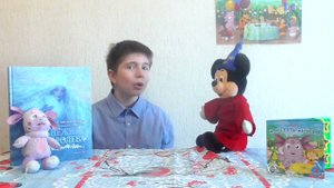1643817599990, Спокойной ночи малыши