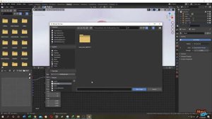 Blender Tutorial : How to Render same as Material Preview or view in Blender