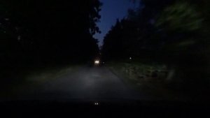 САМЫЕ КОМПАКТНЫЕ LED H7 ЛАМП, С ОТЛИЧНОЙ СТГ