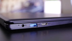 Prestigio Smartbook 116c - подробный обзор компактного ноута