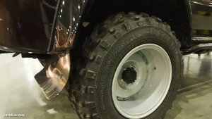 UAZ Patriot Galagrin M-TRIM 4x4 Offroad Tuning  -  Exterior Walkaround
