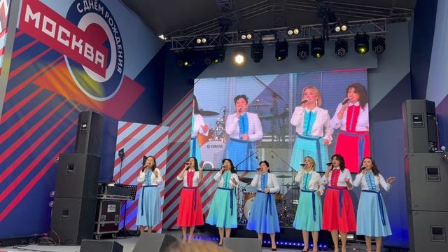 Лучший город земли