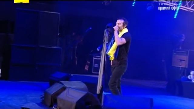 Океан Эльзы - Без бою смотреть онлайн