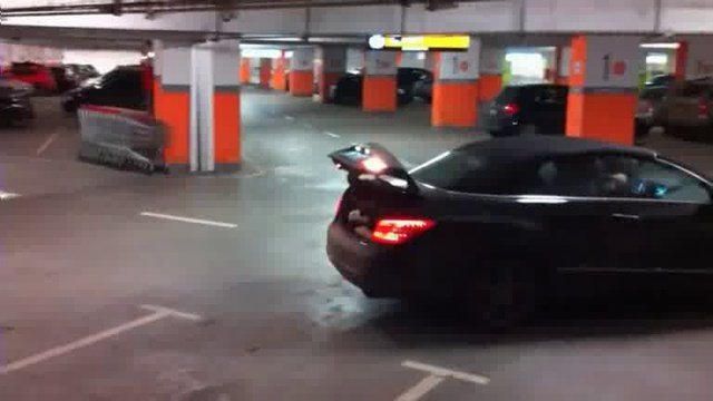 Новая автомобильная система