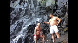 Двухдневное путешествие в отель"Дикое гнездо" 9/10-01-17 Гоа. Индия