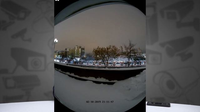 Обзор Wi-Fi видеозвонка Ezviz DB1 | Review Wi-Fi doorBell Ezviz смотреть онлайн