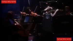 Vanessa Mae Live At The Royal Albert Hall (1 Hour 26 Minutes)