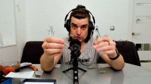 Офигенный переходник mini XLR (TA3F) на Jack 3,5 мм! Для тех, кто в теме!