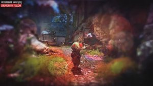 GHOST OF A TALE (part 4)