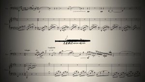 Nocturne in C-sharp minor, Op. posth.Frédéric Chopin
