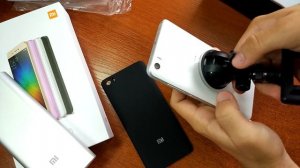Задняя Крышка Для Xiaomi MI5 с aliexpress