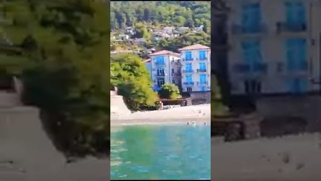 Хочу туда,где#лето! Воспоминание о#Гаграх. смотреть онлайн