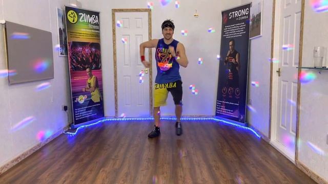 BuleríaDavid Bisbal zumba смотреть онлайн