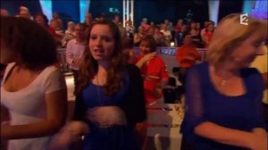 Las Ketchup - The Ketchup Song "Asareje" 2002 (Remastered)