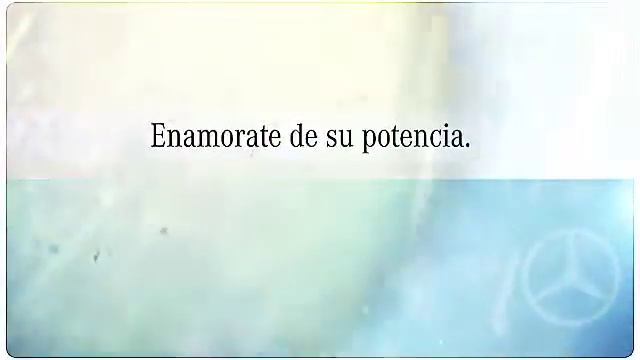 Spot de la Nueva Sprinter de Mercedes-Benz Argentina смотреть онлайн