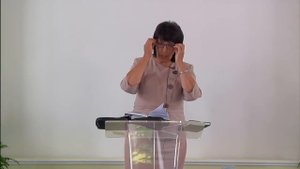 Царство небесное (проповедь)