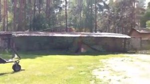 Окский заповедник