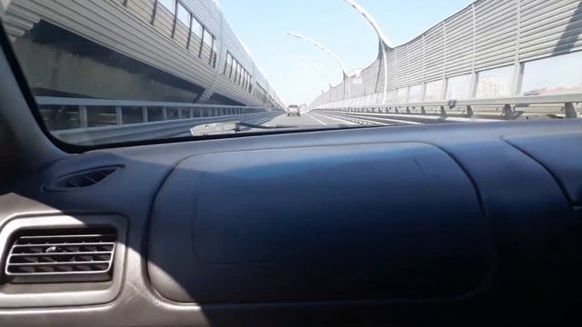 По Питеру.Едем на дачу. смотреть онлайн