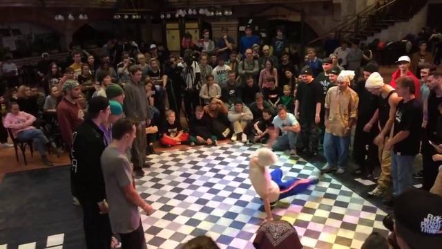 Top Electro Most :16 (win) vs ИП Барышников - Energy 2019 смотреть онлайн